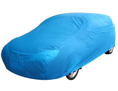 寧波連曉日用品 專業(yè)打造0.07MM PEVA汽車罩，守護愛車每一刻