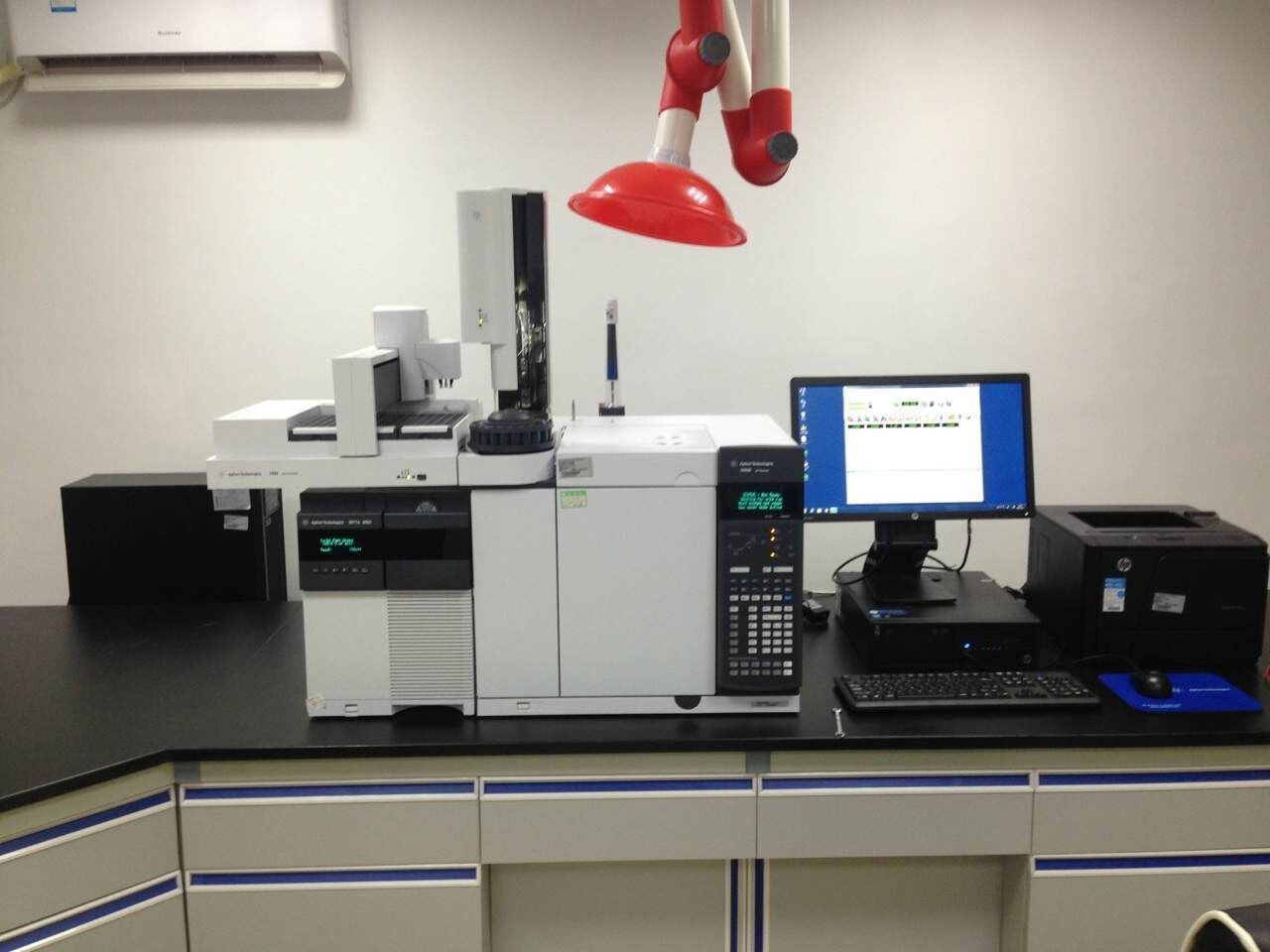 技術賦能，舌尖無憂——2016年守護市民食品安全十件實事盤點